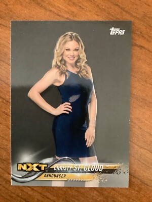 2018 Topps WWE Wrestling U Pick- Base, Inserts, Bronze Parallels Free Shipping