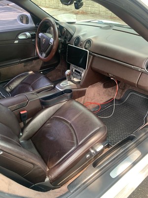 image 8 of interior