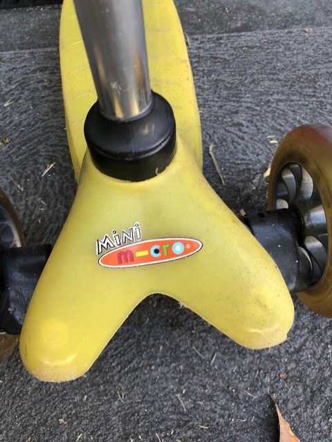 maxi micro scooter rebel sport
