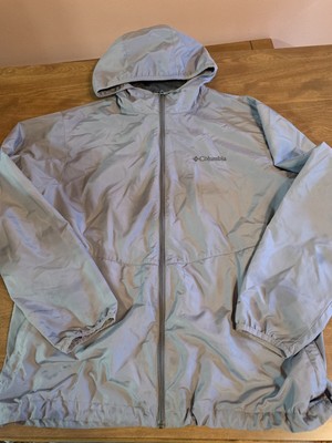 columbia men's frozen granular insulated omni heat waterproof ski jacket