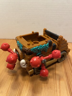 Fisher Price Imaginext Castle - Battering Ram