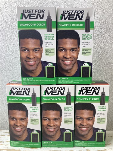 (formerly Original Formula) Jet Black Set H-60