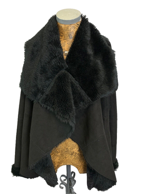 Oasis cape shop jacket