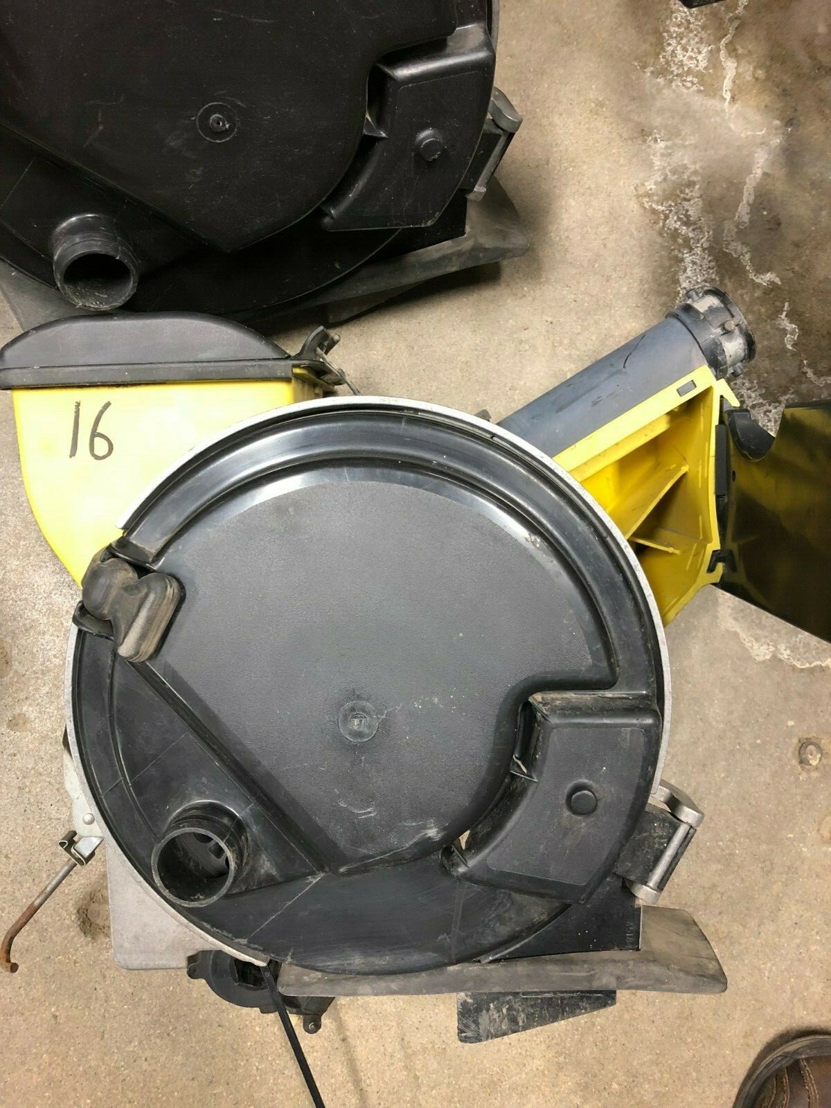 Precision Planting ProSeries eSet Meters (720136)