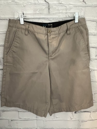 Blue Crown CLASSIC CHINO Shorts Beige 10
