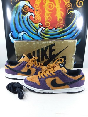 nike dunk goofy boy