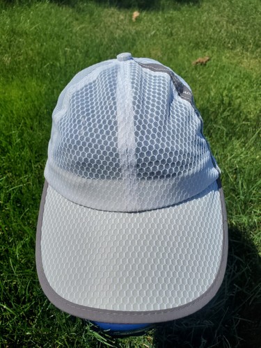 Ellewin Unisex Hat Cap NLS HAT ADOVACTE Sport 2018 White One Size lightweight