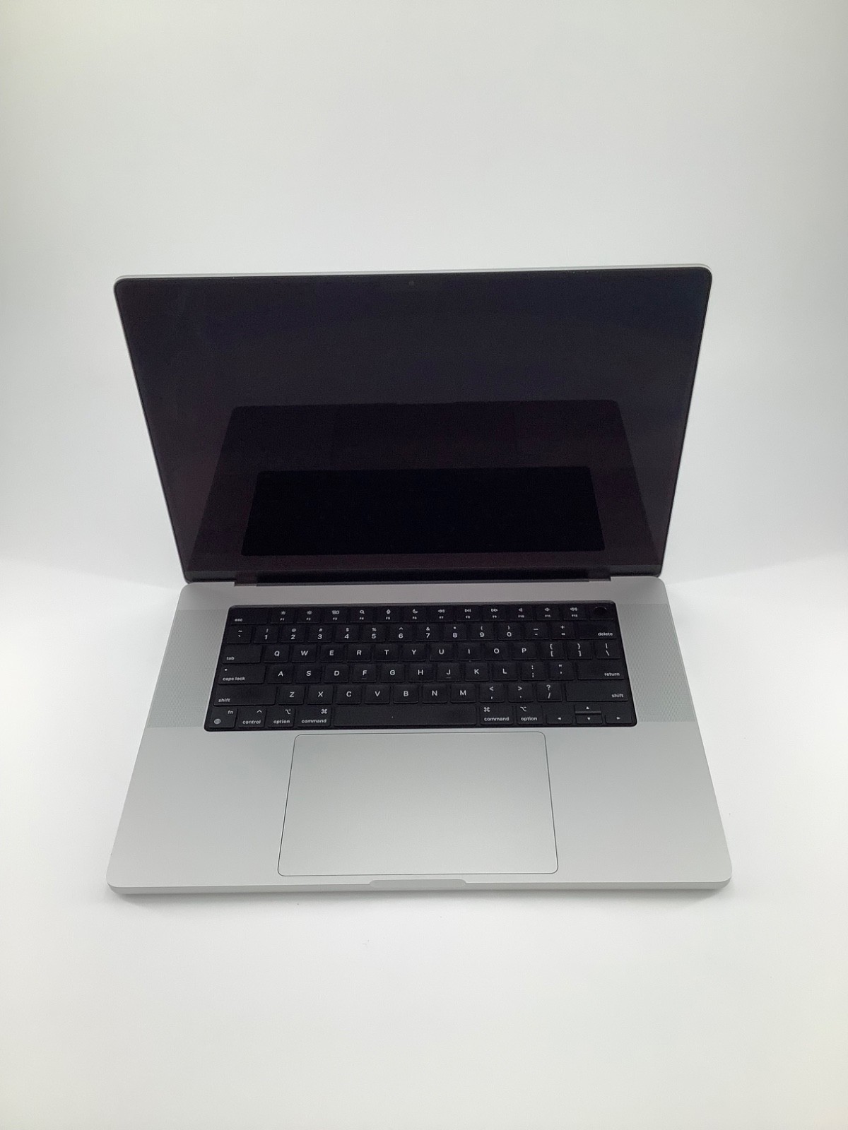 Apple MacBook Pro 16