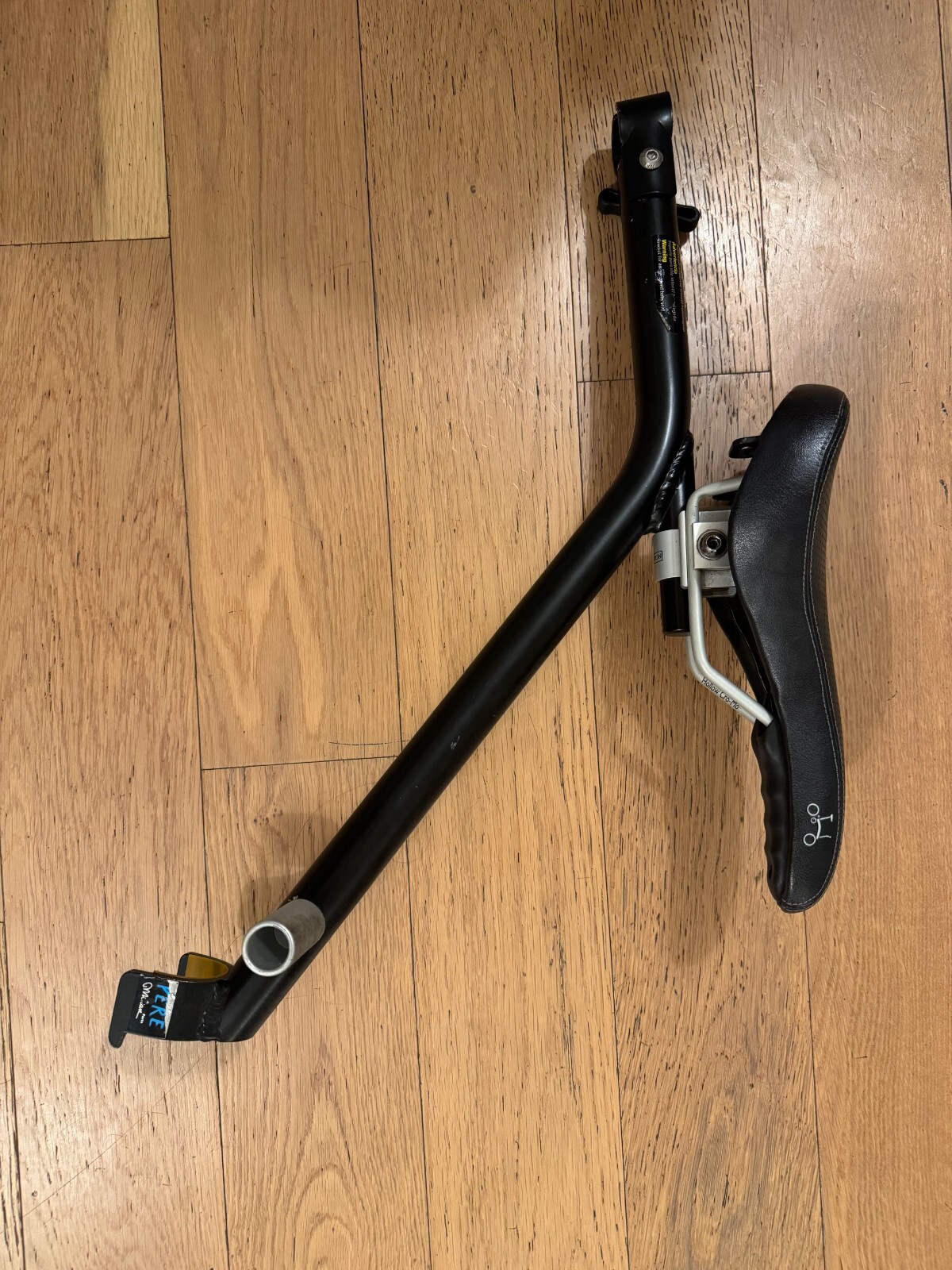 Brompton Child Seat Milian PERE | eBay