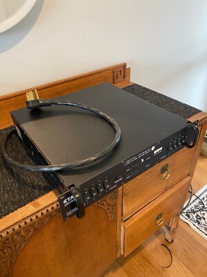 ETA MD812DMX Digital Dimming System -- Excellent Condition! Works Well!