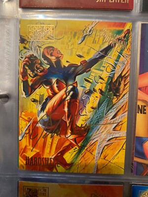 1995 Fleer Ultra Spider-Man Spiderman Marvel Premiere Base Card You Pick Choose