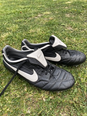 nike tiempo air zoom