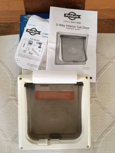 PetSafe 2-Way Interior Cat Door