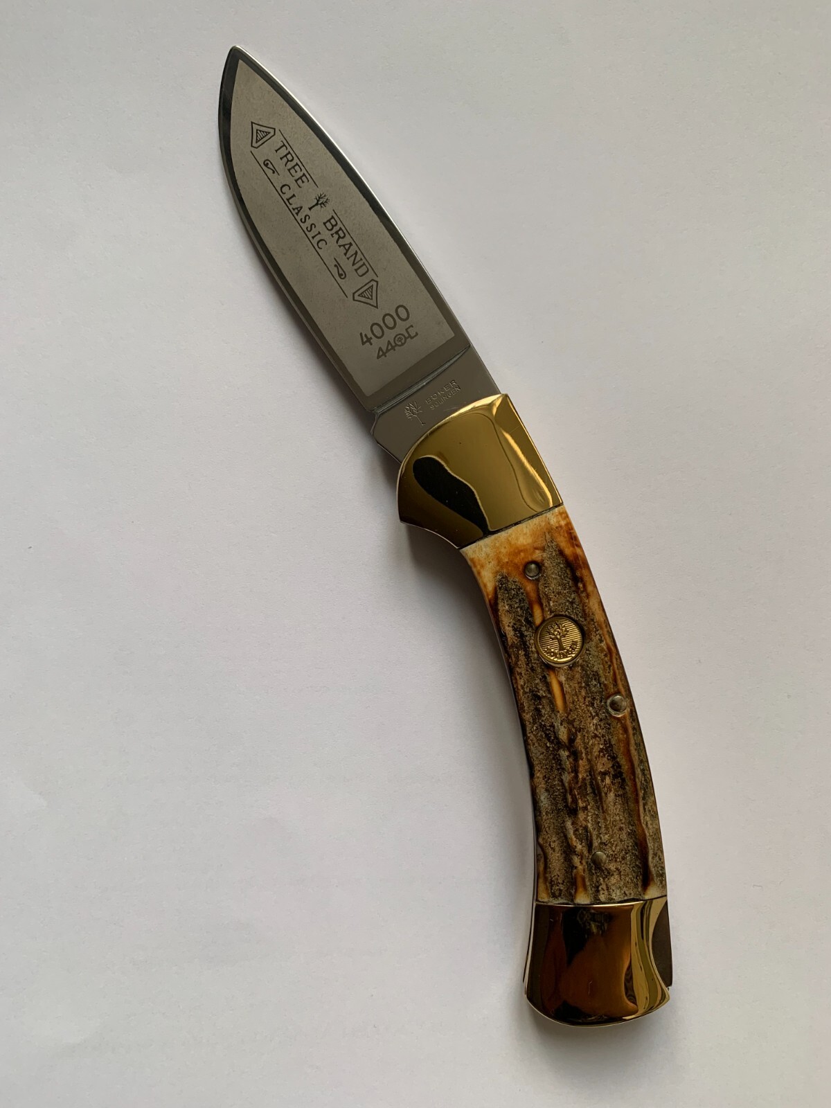 Boker solingen tree brand classic (open box) | eBay Boker solingen tree brand classic (open box) | eBay