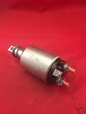 イチエー Starter Solenoid Switch for Hitachi Nissan 23343-84A07 66
