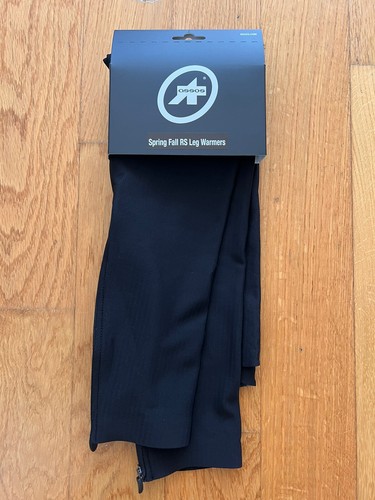 ウェア ASSOS SPRING FALL LEG WARMERS size:1 Assos GT Spring/Fall Leg Warmer - Men