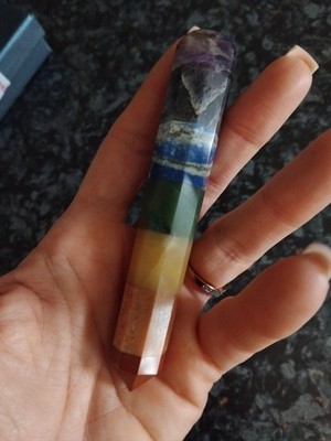 Fotos del artículo de un comprador verificado