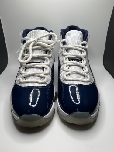 ☆関税込☆NIKE☆JORDAN 11 RETRO WIN LIKE 82 UNC☆25-30cm