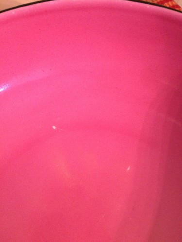 Antique Maling Newcastle-on-Tyne England Coronet Pink Bowl