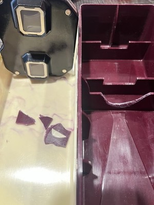 Artikelfoto(s) von einem verifizierten Käufer