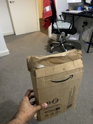 Item photo(s) from verified buyer