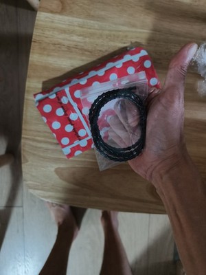 Item photo(s) from verified buyer