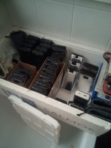 Fotos del artículo de un comprador verificado