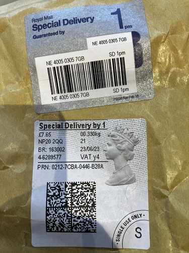 Objectfoto('s) van geverifieerde koper