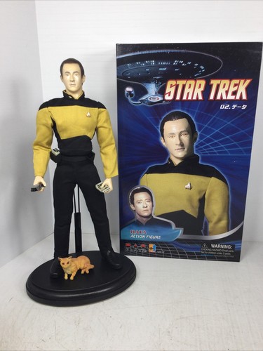 Star Trek The Next Generation (TNG) プレート Star Trek: The Next Generation Pin Set