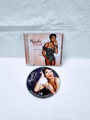 A Different Me By Keyshia Cole (CD, 2009)