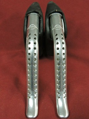 Vintage NOS Brake drop bolt chrome for Campagnolo Dia Compe gipiemme short NEW