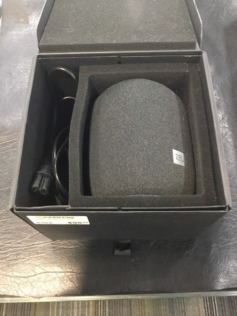 jbl speaker gumtree