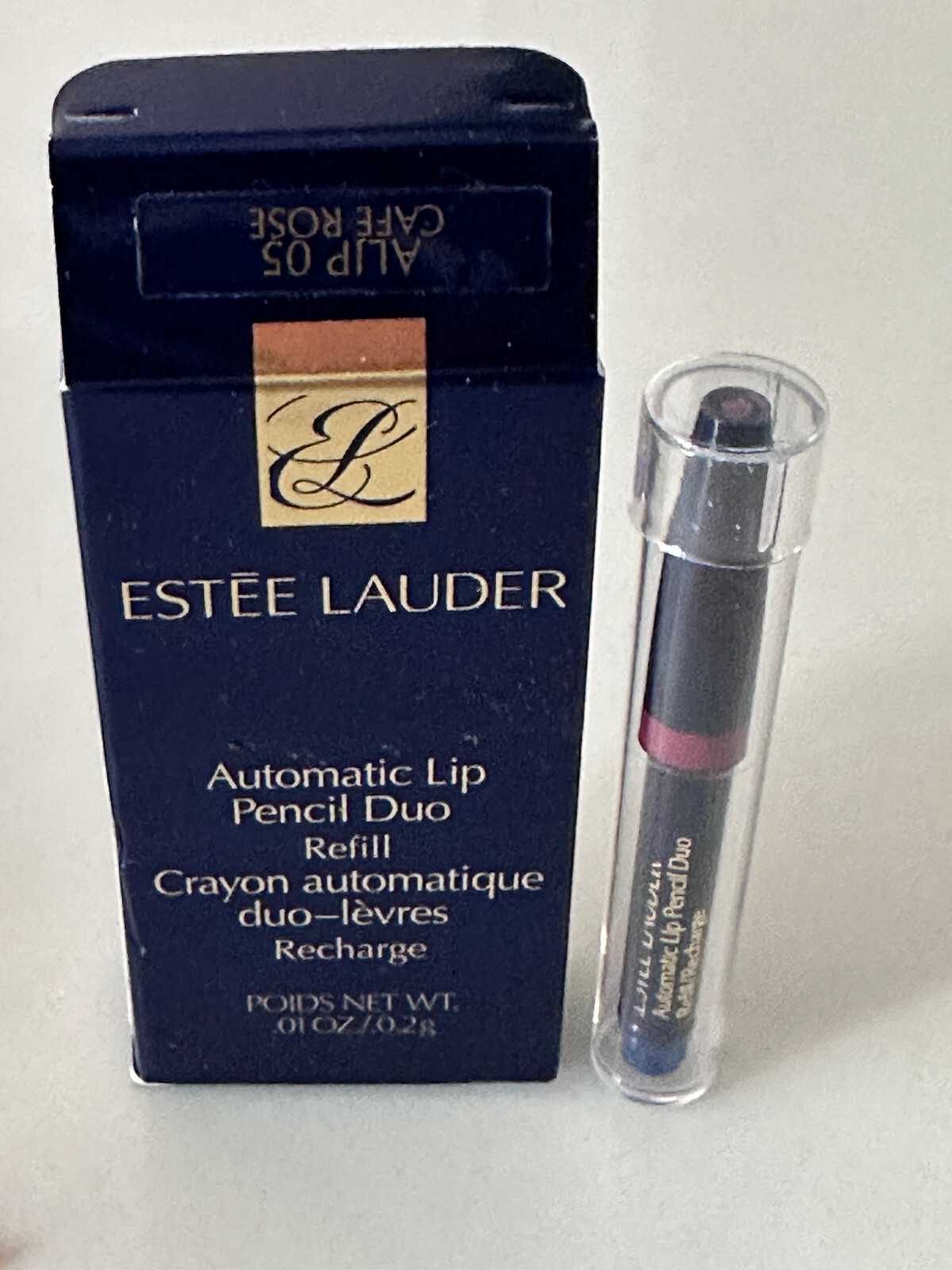 Estee Lauder Lip Liner Cafe Rose Lipliner
