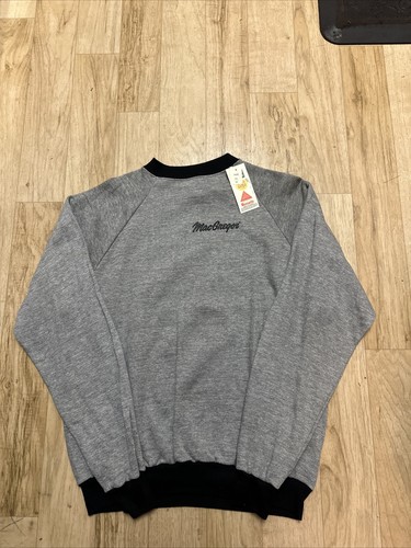 R.H vintage グレー スウェッVintage Pullover 専用 RH ロンハーマン トレーナー スウェット グレー S