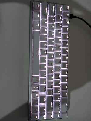 Yuki Aim keyboard cap gaming Katana Edition Keycaps only Yuki Aim keyboard cap gaming Katana Edition Keycaps only