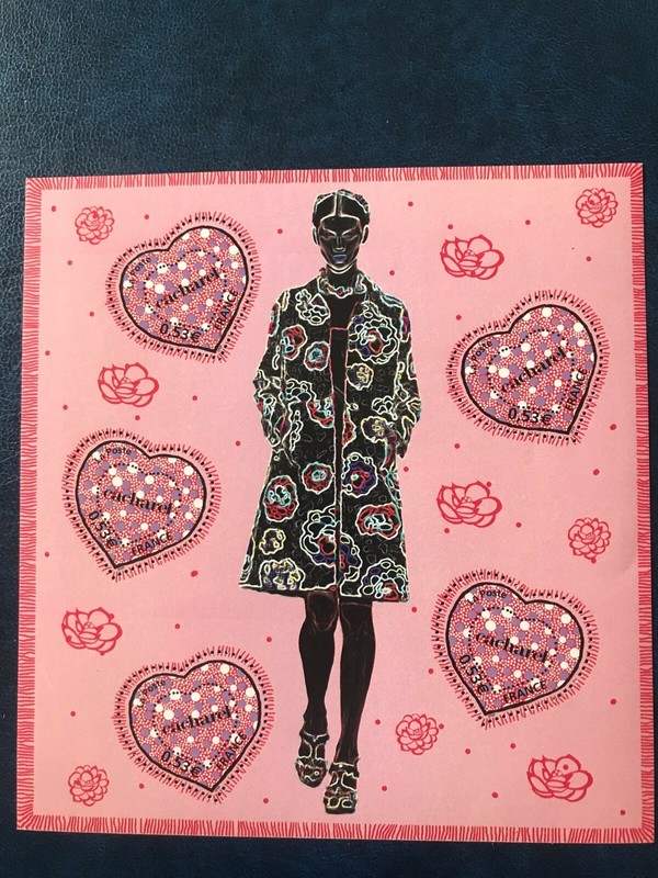 France Bloc Feuillet Bf 80 - Coeurs- 2005 Luxe** Port Offert