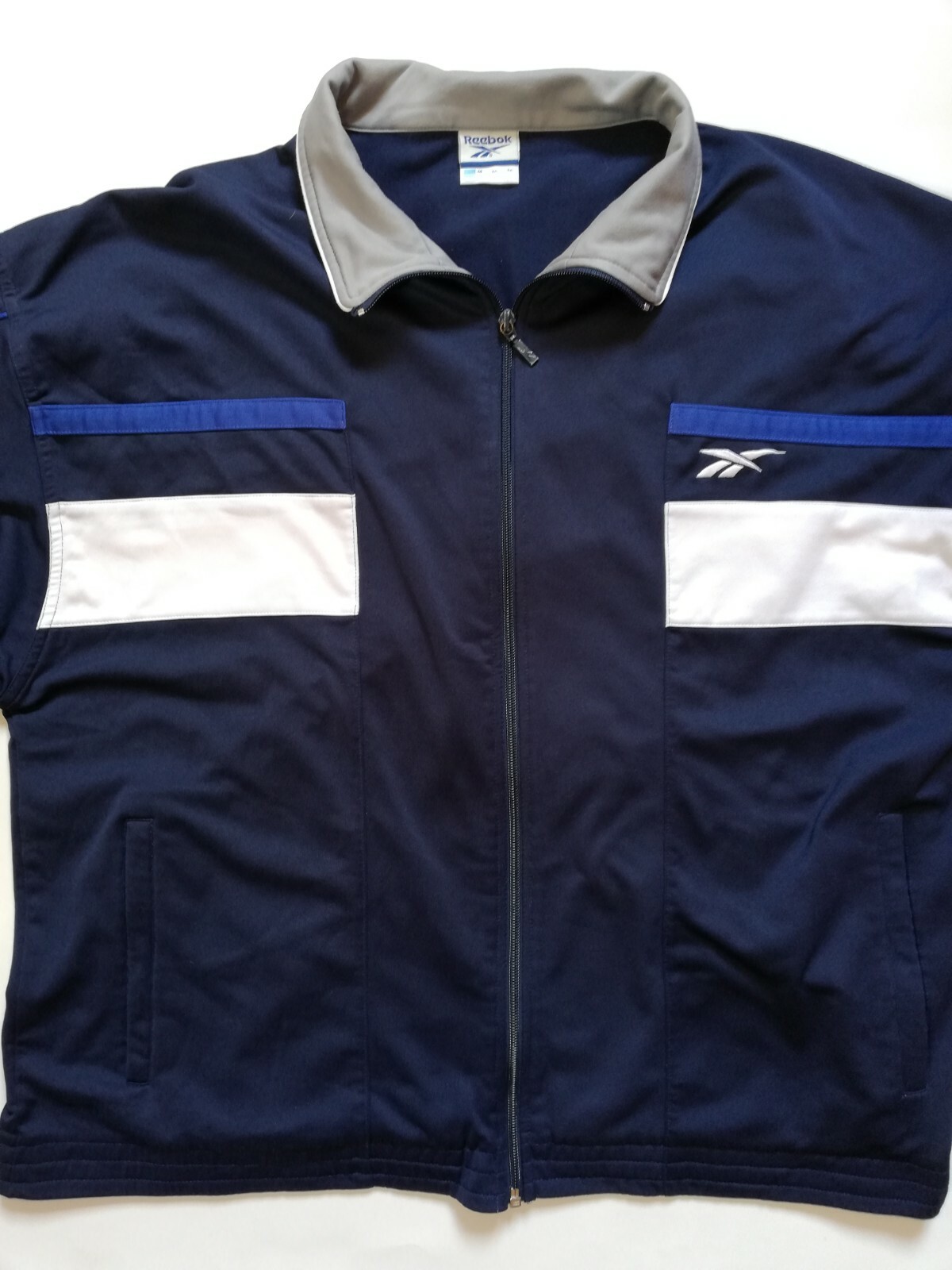 reebok outdoor jacket