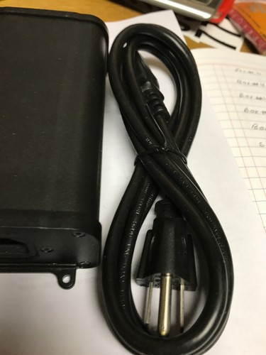 Vivotek AP-GIC-010A-060 Gigabit 60W High Power PoE Injector