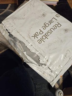 Artikelfoto(s) von einem verifizierten Käufer