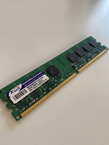 アドテック DDR2 800/PC2-6400 SO-DIMM 1GB ADS6400N-1G 6g7v4d0 ADS6400Nシリーズ - 株式会社アドテック