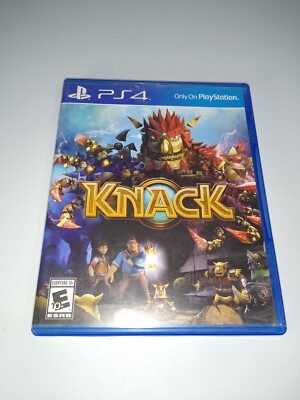 PlayStation 4 Games - PS4 - Many Titles