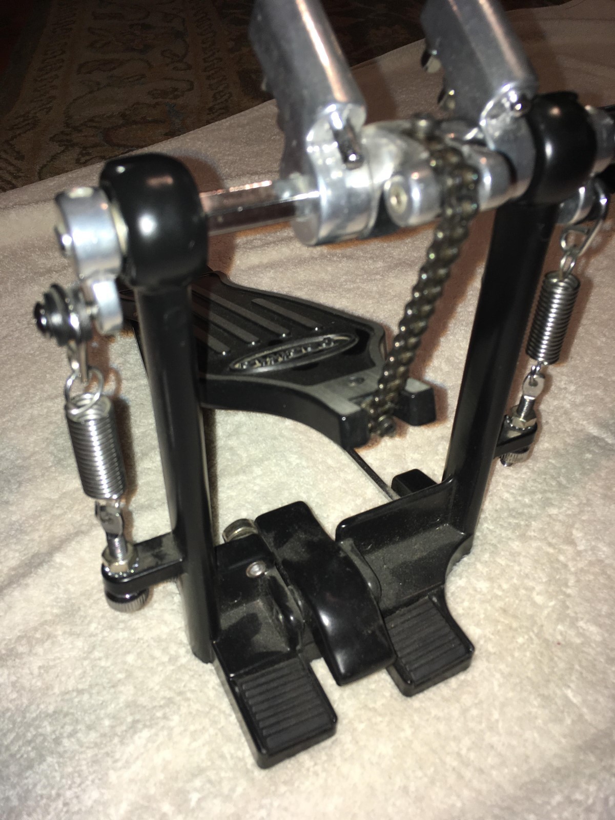 PDP Double Bass Drum pedal