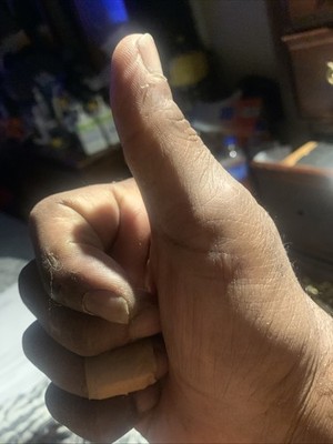 經驗證買家提供的物品圖片
