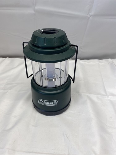 Coleman Pack-Away Lantern 5315 Collapsible Battery Powered
