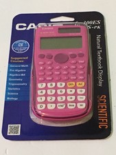 Casio fx-300ES PLUS Scientific Calculator | eBay