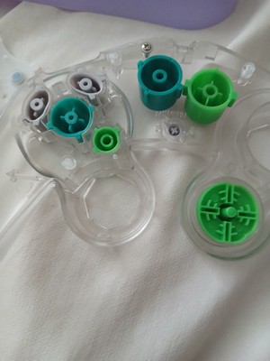 Item photo(s) from verified buyer