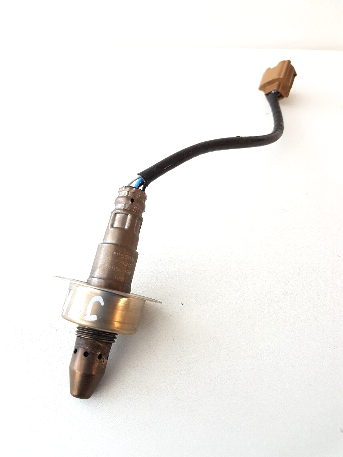 大特価 1.6 JUKE NISSAN PETROL OEM SENSOR OXYGEN RHD 95kW 2013Y ドッグフード