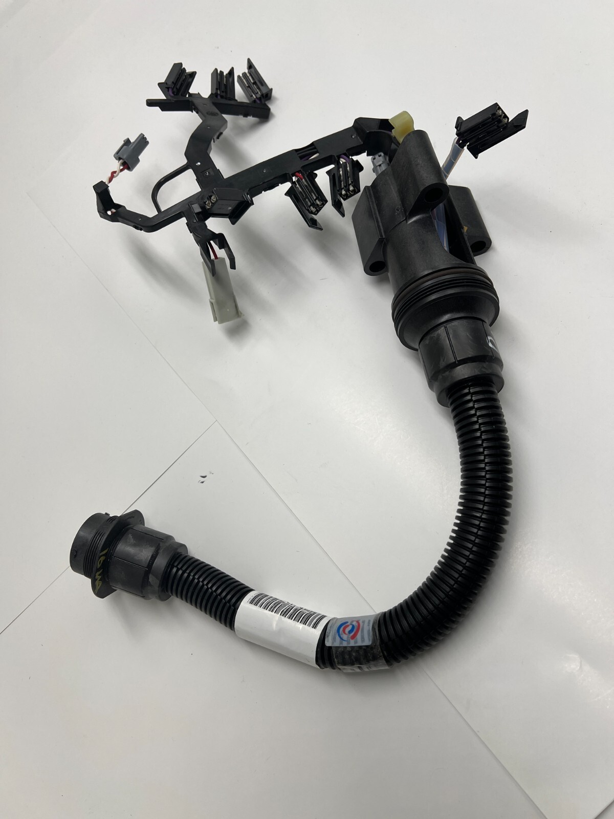 Allison Transmission Control Valve Wire Harness 29542663 TID 3 | eBay