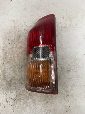 01 02 03 TOYOTA RAV-4 Tail Light Assembly Driver Side Left