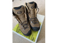 zamberlan 1005 hunter pro gtx rr